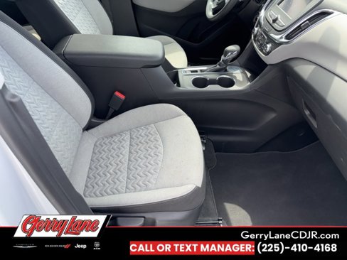 Used 2023 Chevrolet Equinox LT image 15