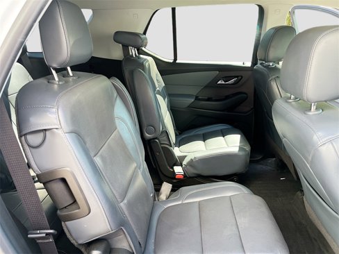 Used 2018 Chevrolet Traverse Premier image 29
