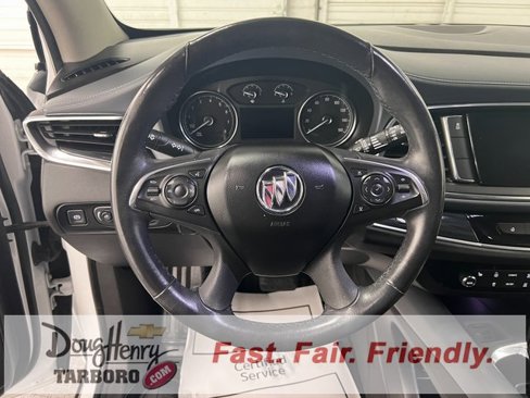 Used 2020 Buick Enclave Essence image 45