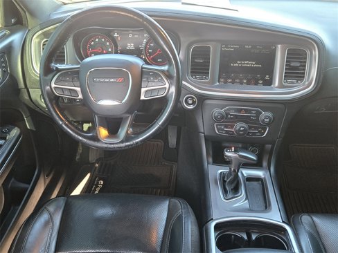 Used 2022 Dodge Charger SXT w/ Plus Group image 22