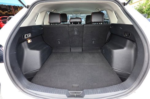 Used 2014 MAZDA CX-5 Touring image 15