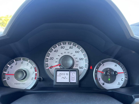Used 2012 Honda Pilot EX-L image 13