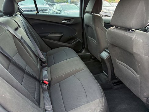 Used 2016 Chevrolet Cruze LT w/ Convenience Package image 18