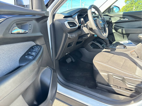 Certified 2023 Chevrolet TrailBlazer LS image 7
