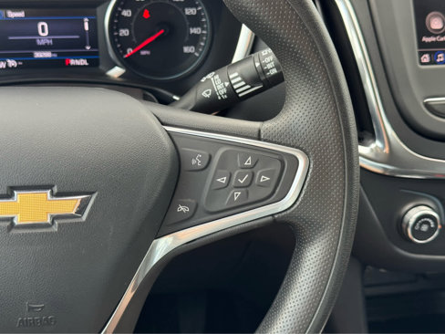 Used 2022 Chevrolet Equinox LT image 14