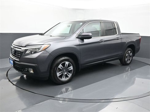 Used 2019 Honda Ridgeline RTL image 1