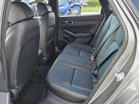 New 2025 Acura Integra A-Spec image 15