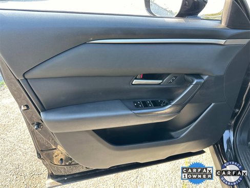 Used 2023 MAZDA CX-50 2.5 S w/ Preferred Plus Pkg image 18