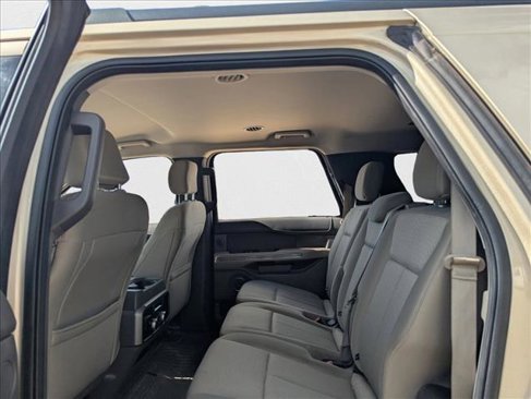 Used 2018 Ford Expedition Max XLT w/ Cargo Package image 14