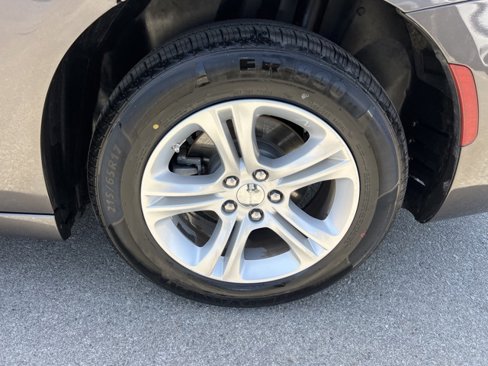 Certified 2022 Dodge Charger SXT image 15