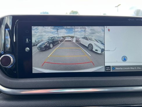 Used 2023 Hyundai Sonata SEL image 24