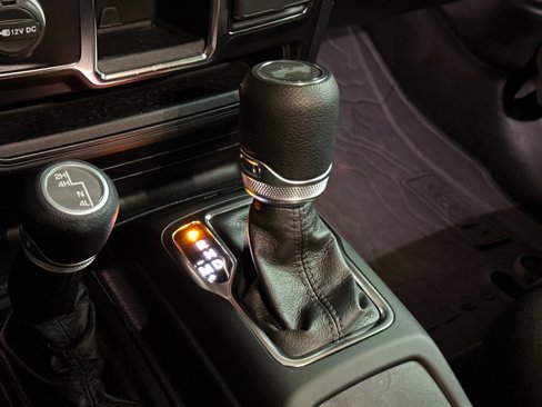 Certified 2021 Jeep Wrangler Sport image 20