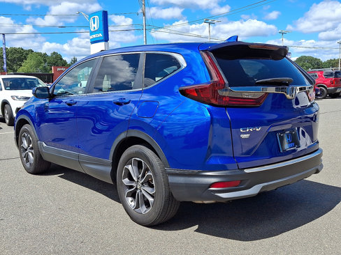Used 2020 Honda CR-V EX-L image 6