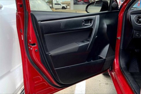 Used 2019 Toyota Corolla LE image 20