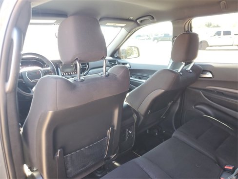 Used 2021 Dodge Durango SXT image 11