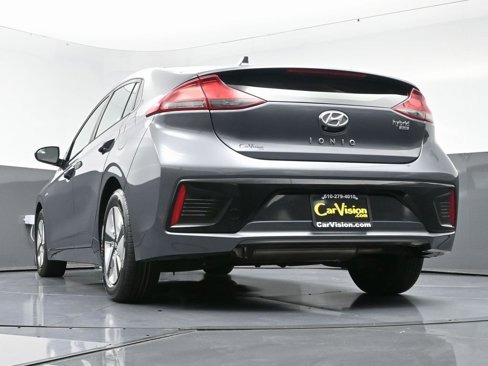 Used 2018 Hyundai Ioniq Blue image 52