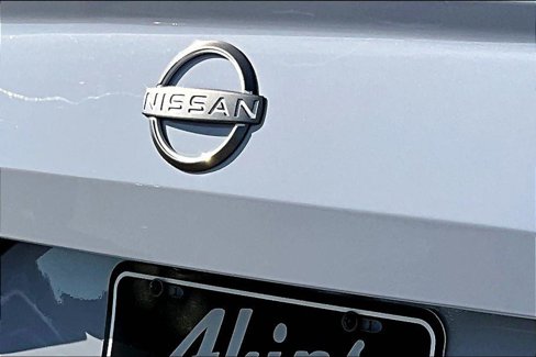 Used 2024 Nissan Altima 2.5 SR w/ SR Premium Package image 18
