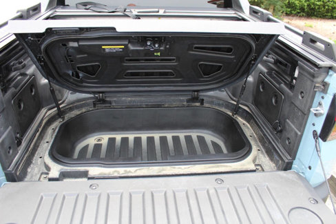 Used 2024 Hyundai Santa Cruz XRT image 21