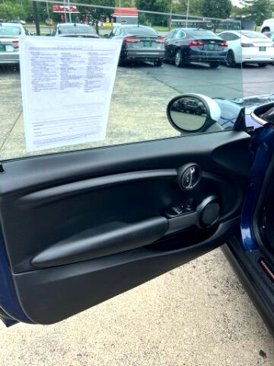 Used 2016 MINI Cooper 2-Door Hardtop image 5