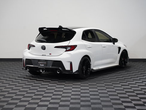 Used 2023 Toyota Corolla GR image 7