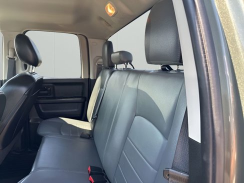 Used 2021 RAM 1500 Tradesman image 19
