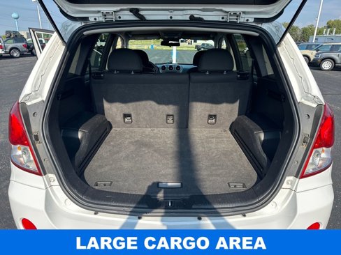 Used 2012 Chevrolet Captiva Sport LT image 20