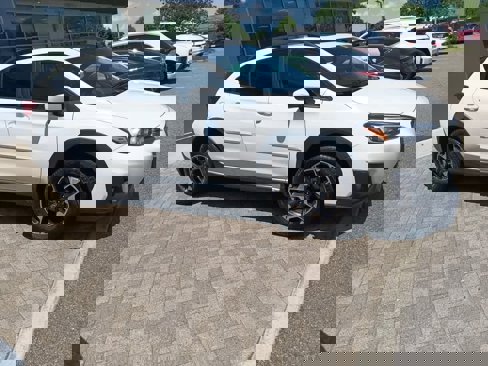 Used 2019 Subaru Crosstrek 2.0i Premium w/ Moonroof Package image 7
