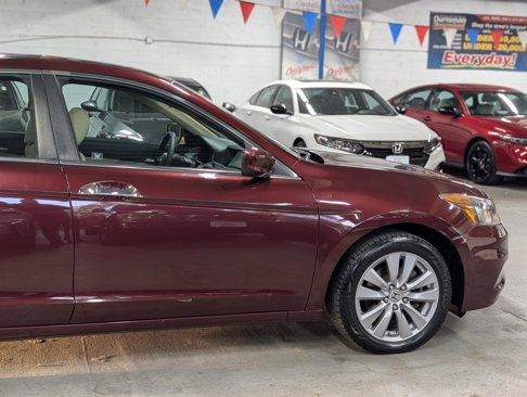 Used 2011 Honda Accord EX-L image 4