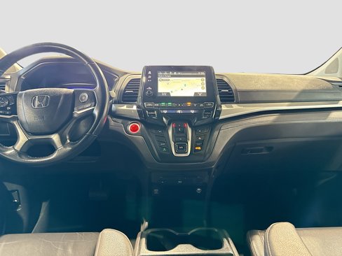 Used 2019 Honda Odyssey EX-L image 23