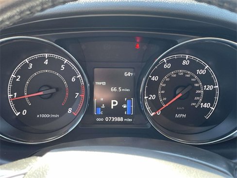 Used 2016 Mitsubishi Outlander Sport SEL image 18
