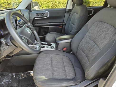 Used 2023 Ford Bronco Sport Big Bend image 22