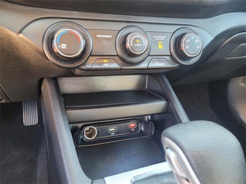 Used 2024 Kia Forte LXS image 21