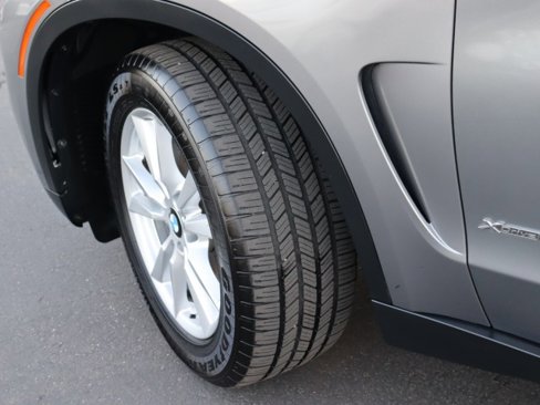 Used 2015 BMW X5 xDrive35i image 57