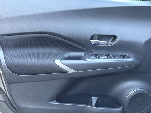 Used 2021 Nissan Kicks SV w/ Exterior Package image 15