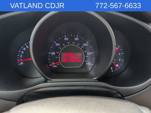 Used 2016 Kia Soul ! image 13