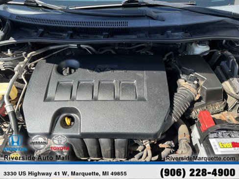Used 2011 Toyota Corolla S image 13