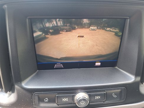 Used 2020 Chevrolet Colorado W/T w/ WT Convenience Package image 15