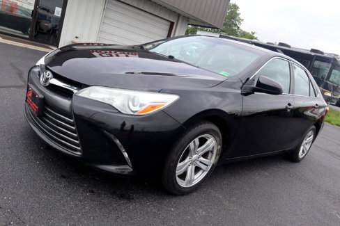 Used 2015 Toyota Camry LE image 20