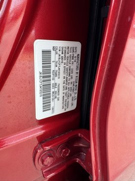 Used 2018 Nissan Rogue Sport SV image 37