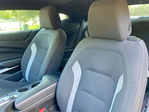 Used 2024 Chevrolet Camaro LT w/ RS Package image 30