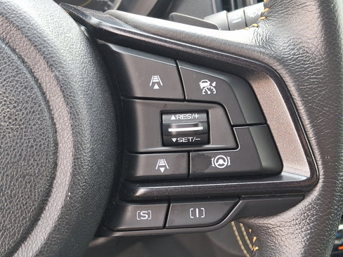 Certified 2023 Subaru Crosstrek 2.5i Sport image 23