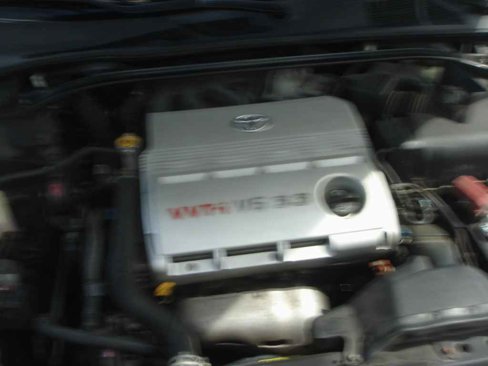 Used 2007 Toyota Solara SE Sport image 11