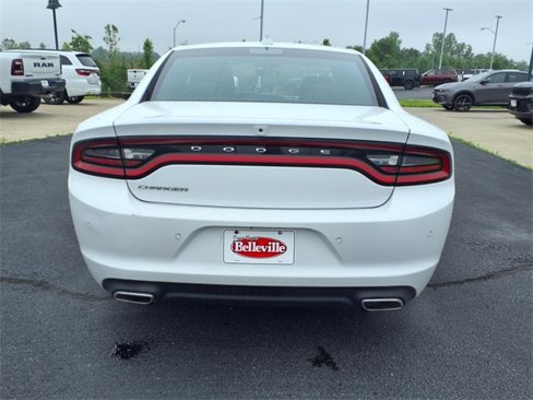 Used 2023 Dodge Charger SXT image 24