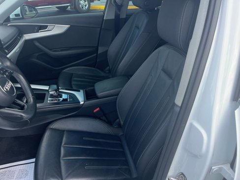 Used 2020 Audi A4 2.0T Premium Plus image 20