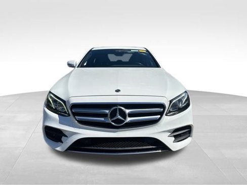Certified 2019 Mercedes-Benz E 300 image 9