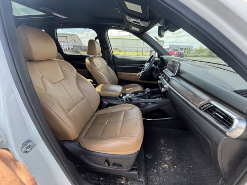 Used 2020 Kia Telluride SX image 28