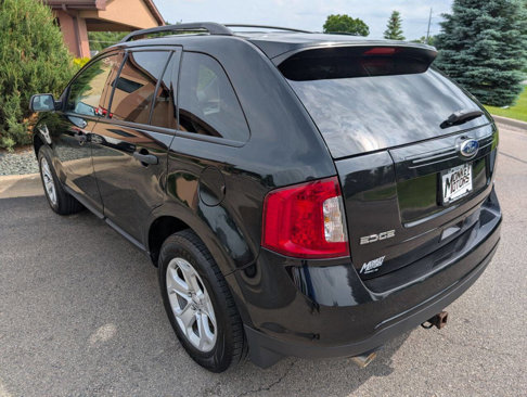 Used 2013 Ford Edge SE image 7
