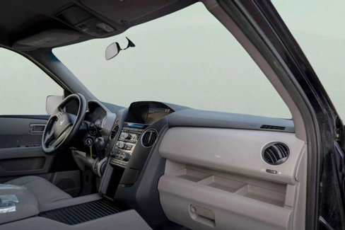 Used 2013 Honda Pilot EX image 15