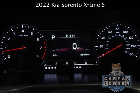 Used 2022 Kia Sorento S image 23