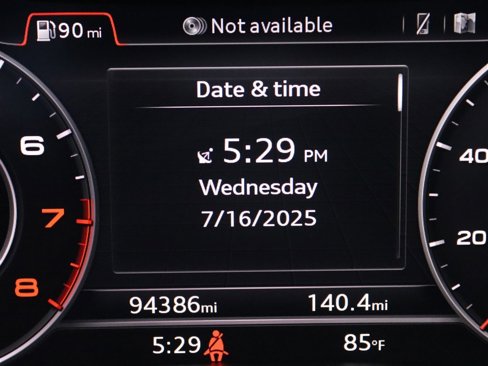 Used 2018 Audi A4 2.0T Premium Plus w/ Premium Plus Package image 14